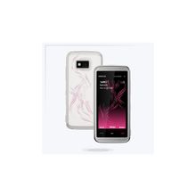Nokia 5530 illuvial Pink