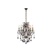 Люстра потолочная 134-503-06 SvetResurs