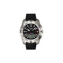 TISSOT T013 T-Touch Expert T013.420.17.202.00