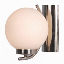 Arte Lamp Cloud A8170AP-1SS