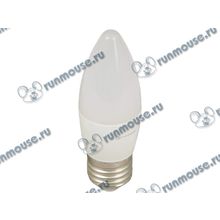 Лампа светодиодная Наносвет "LE-CD-6 E27 840" ART.L253, E27, 6Вт, холодный белый (ret) [140577]
