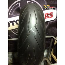 Pirelli 180 55 R17 Pirelli diablo rosso 3