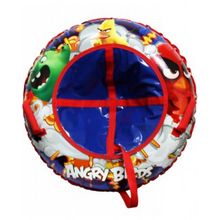 1toy Angry Birds 100 см