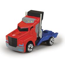 Dickie Dickie Трансформеры Die-Cast 5 штук