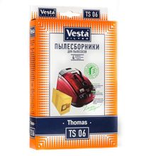 Vesta Filter TS 06 для пылесосов Thomas Twin