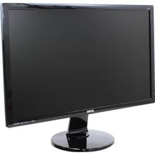 27"    ЖК монитор BenQ GL2760H   Black   (LCD, Wide,  1920x1080,  D-Sub,  DVI, HDMI)