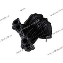 Коллектор 1118 Калина, 2113-15, 2190 Granta впускной 8-ми кл пластик ЕВРО-4