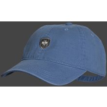 Wellensteyn Promotion Baseballcap-198 Jeansblue