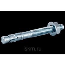 Анкер клиновой А-КА 10   5 x 65 ZN