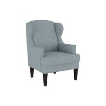 Сильва Кресло Элегия шерлок 975