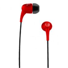 JBL Наушники JBL T100 Red