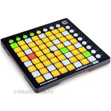 NOVATION LAUNCHPAD MINI MK2