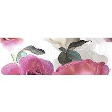 Ibero Statuario Nature Decor A 25x75 см