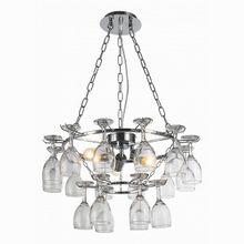 Arte Lamp Bancone A7042SP-3CC