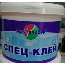 Спец-Клей Masterkoff МК-30 (10 кг)