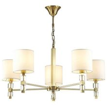 Odeon Light Подвесная люстра Odeon Light Pavia 4112 5 ID - 391321