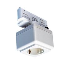 SLV Розетка 3Ph Eutrac 1001525 ID - 66498