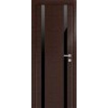 PROFIL DOORS (Профиль Дорс) 9Z Экошпон венге кроскут