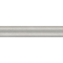 KERAMA MARAZZI BLD023 Бордюр Багет Пикарди серый 15х3х16