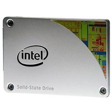 Tвердотельный накопитель Intel SSD 480Gb 535 серия SSDSC2BW480H601 {SATA3.0}
