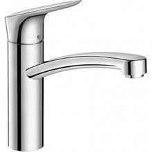 Смеситель Logis для кухни HANSGROHE 71832000