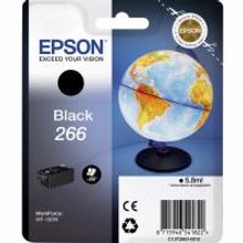 EPSON C13T26614010 картридж чёрный