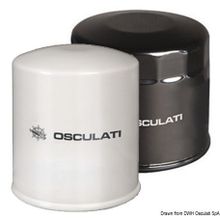 Osculati Oil filter VOLVO 3517857-430143, 17.501.06