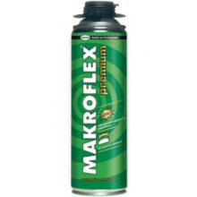 ОЧИСТИТЕЛЬ ПЕНЫ  "MAКROFLEX PREMIUM"  0,5 Л