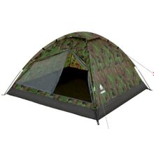 Trek Planet Палатка Trek Planet Fisherman 4 (70128)