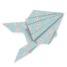 Djeco Оригами 100 листов