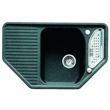 Мойка TEKA Texina 45 E-TG 800*500 бежевый