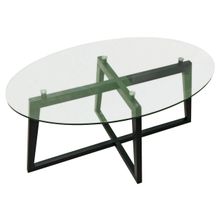 ПМ: Мебелик Стол журнальный Престиж