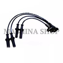 Провода высоковольтные CITROEN PEUGEOT Комплект проводов зажигания CITROEN: AX, PEUGEOT 106, 306