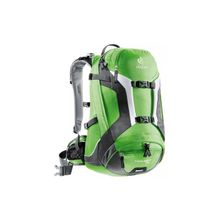 Рюкзак DEUTER Trans Alpine 25 (32203) 2431 Springanthracite