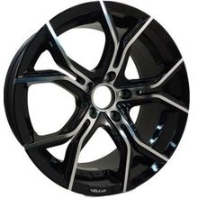 Lemmerz М22ES36 8.25x19.5 10x225  D176