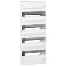 Щиток Ekinoxe - 4 X 13 | код 001214 | Legrand