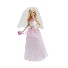 Barbie Сказочная невеста
