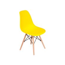 ПМ: Tetchair Eames Wood CC