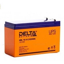 Аккумуляторная батарея DELTA HRL12-9