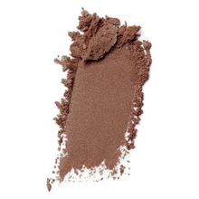 Тени для век тон Coffee Makeover Paris Single Eyeshadow