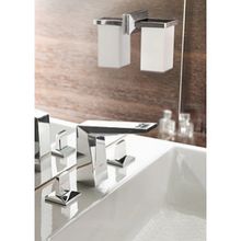 Смеситель Grohe Allure Brilliant 20342000 для раковины