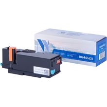 Картридж NV Print для Xerox 106R01631 Cyan для Phaser 6000 6010 WorkCentre 6015 (1000k)