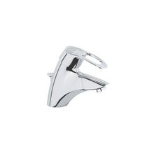 Смеситель для умывальника Chiara, выдвижной излив, Grohe 32304000