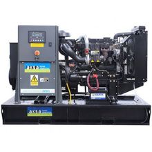 Aksa APD88P с АВР