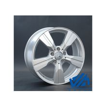 Replica Roner RN1613S Mercedes 6.0x16 5 112.00 ET46.0 d66.6 S