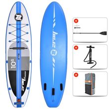 Надувная доска ZRAY SUP Board Model A2