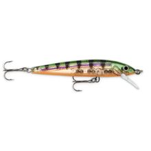 Воблер Husky Jerk HJ10, GP Rapala