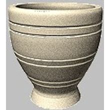 Цветочница бетонная  Ц-9