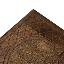 Нарды резные "ЦСКА"