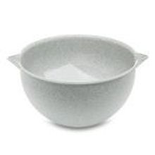 Koziol Миска для смешивания palsby m organic 2 л серая арт. 3822670